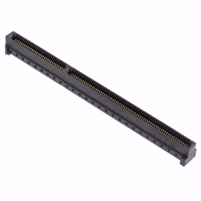 SPD08-200-RB 3M  Edgeboard Connectors